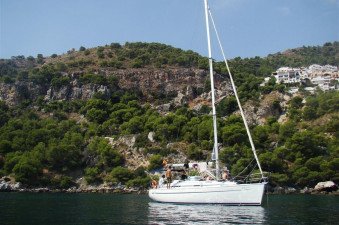 Curso para obtener tu licencia de navegación en Algeciras