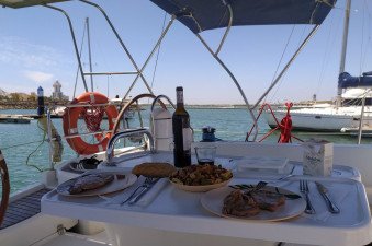 Jeanneau - Sun odyssei 39i