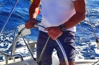 Curso teórico-práctico de PER + Prácticas Motor y Radio en Santa Pola