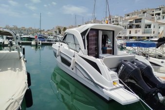 Licencia de navegación en Alicante