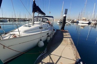 Curso de Licencia de navegación en Valencia