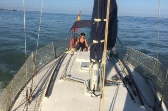 Licencia de Navegación en El Rompido