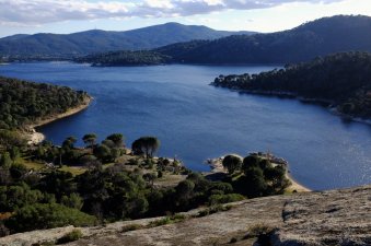 Licencia de Navegación en Madrid (Pantano de San Juan)