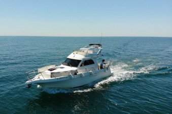 Licencia de Navegación en El Rompido