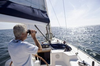 Curso intensivo de Patrón de Recreo PER en Alicante con prácticas incluidas