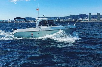 Curso Licencia de Navegación en Barcelona