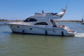 Licencia de Navegación en el Rompido