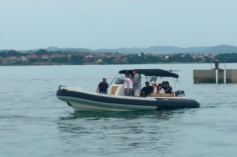 Curso de Licencia de Navegación (Titulín) en Santander