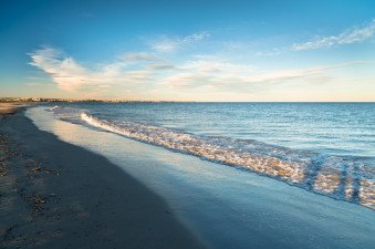 Curso para obtener tu licencia de navegación en La Manga