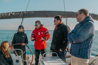 Titulo PER Motor, Vela y Ampliación Baleares grupos reducidos desde Barcelona