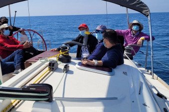 Licencia-de-navegación-en-Málaga