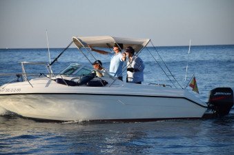 Curso para obtener tu licencia de navegación en Alicante