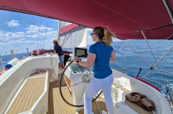 Licencia de Navegacion Estepona