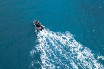 Licencia de Navegación- Valencia