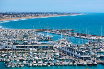 Curso para obtener tu Licencia de Navegación en Castelldefels