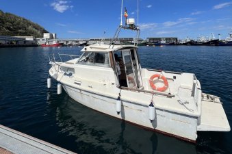 Curso Licencia de Navegación en Getaria