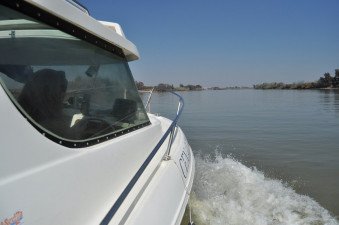 Curso para obtener la licencia de navegación en Sevilla