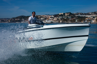 Curso de Licencia de Navegación en Málaga