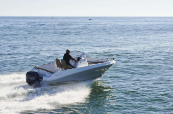 Curso de Licencia de Navegación en Barcelona