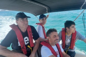 Licencia de Navegación en Valencia - Sin examen